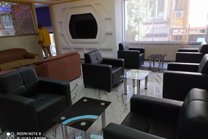 Fitness Facility Photos