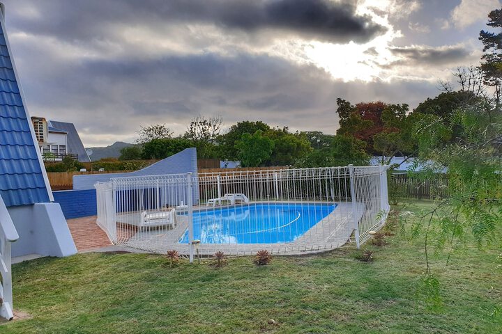 Hotel Exterior 23 of 23