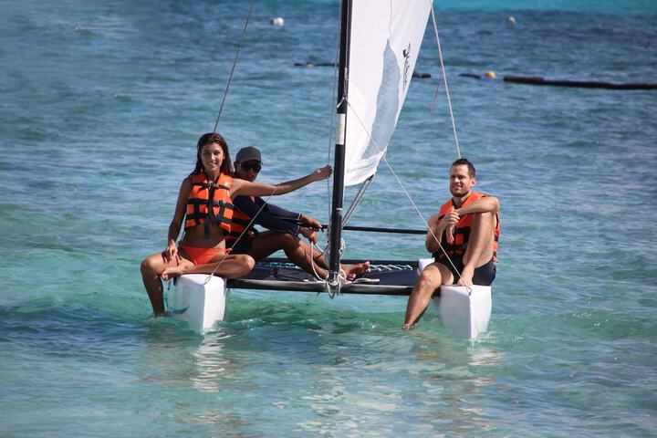 Boating