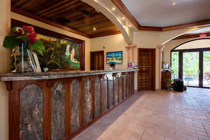 Hotel Interior 2 of 155