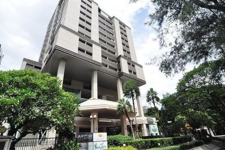 Hotel 78 of 79