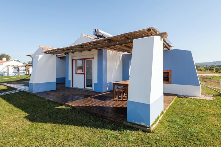 Terrace/Patio 46 of 99