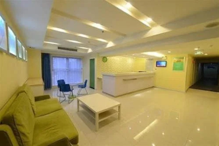 Super 8 Hotel Shenyang Nan Ta