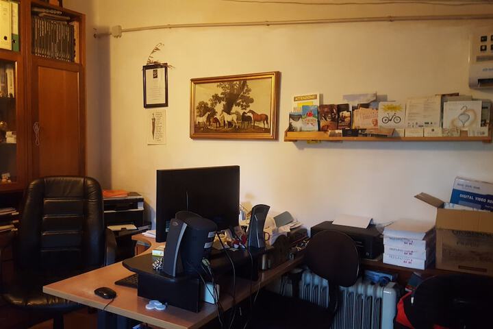 AL GIARDINO DEGLI ULIVI