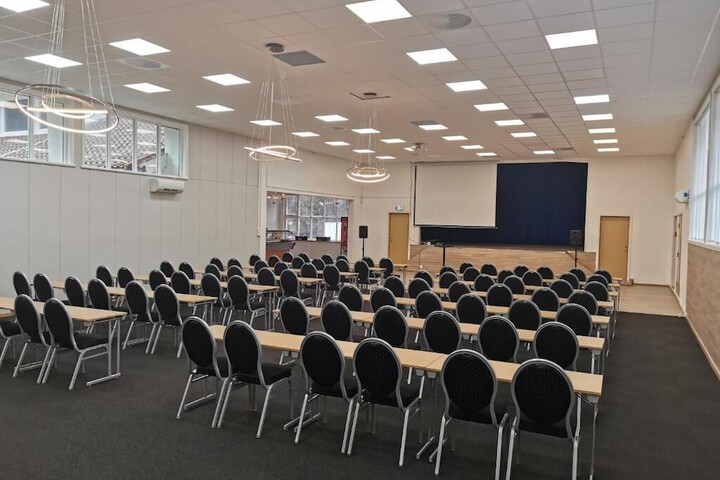 Meeting 13 of 27