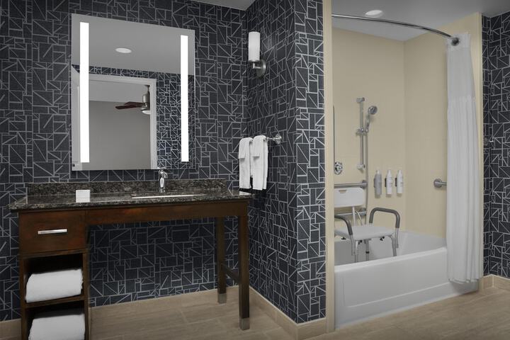 Bath Amenities