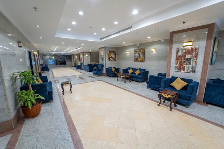 Hotel Interior 7 of 15