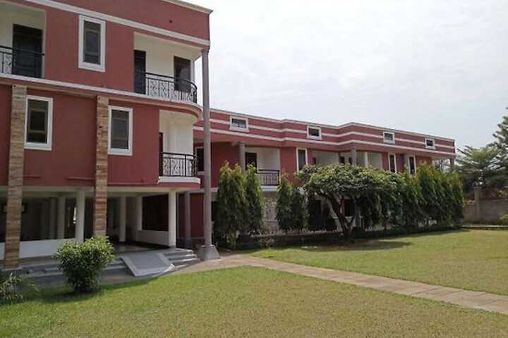 Hotel 15 of 16