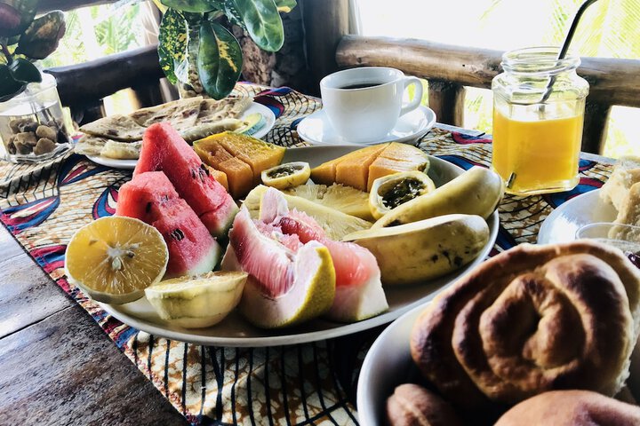 Breakfast/Coffee Service 30 of 60