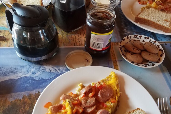 Breakfast/Coffee Service 31 of 37