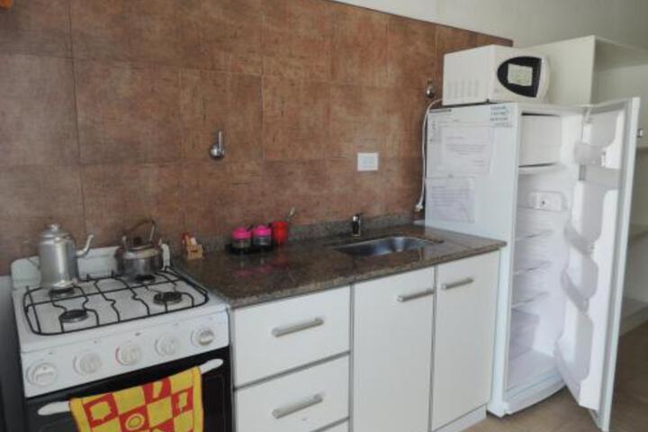 APART HOTEL CAVIS