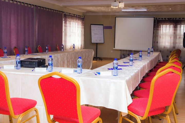 Meeting 46 of 57