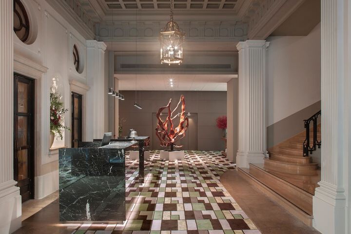 Hotel Interior 2 of 108