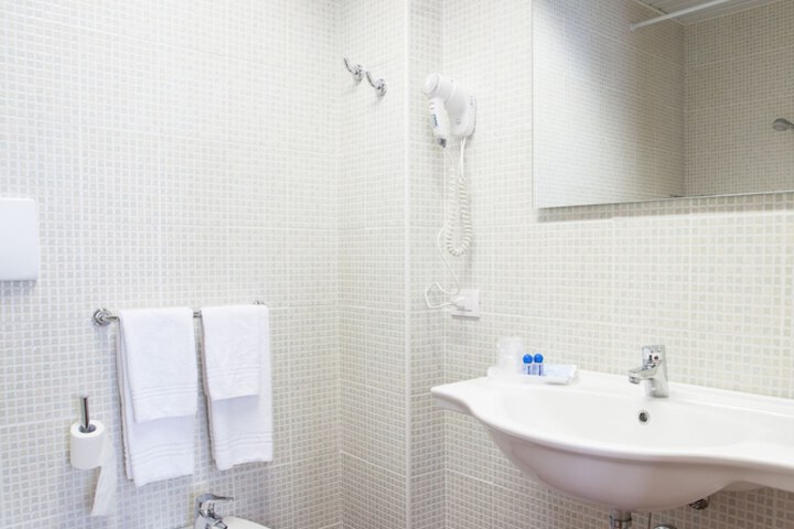 Bath Amenities
