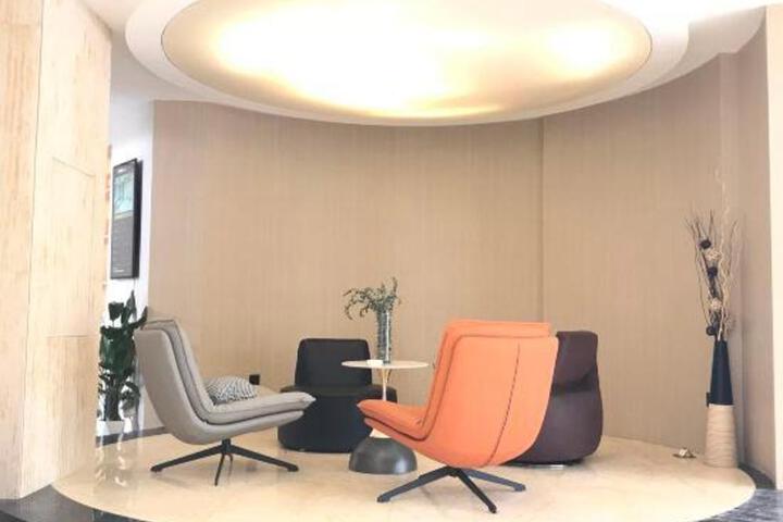 Chengdu Xishang Wanduo Hotel
