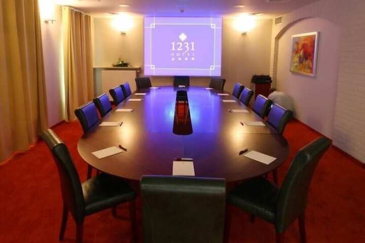 Meeting 106 of 128