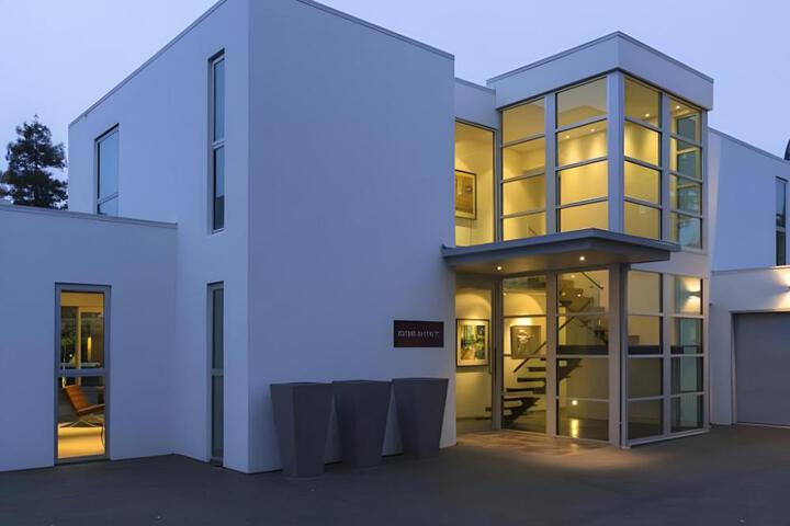 Fitness Facility Photos