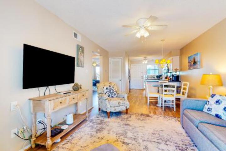 Lani Kai Condos in Gulf Shores, AL