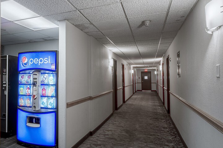 Vending machine
