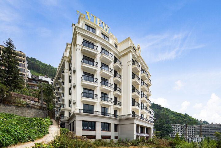 Hotel 80 of 84
