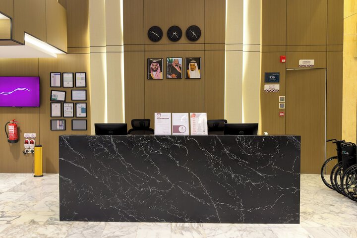 Hotel Interior 2 of 23