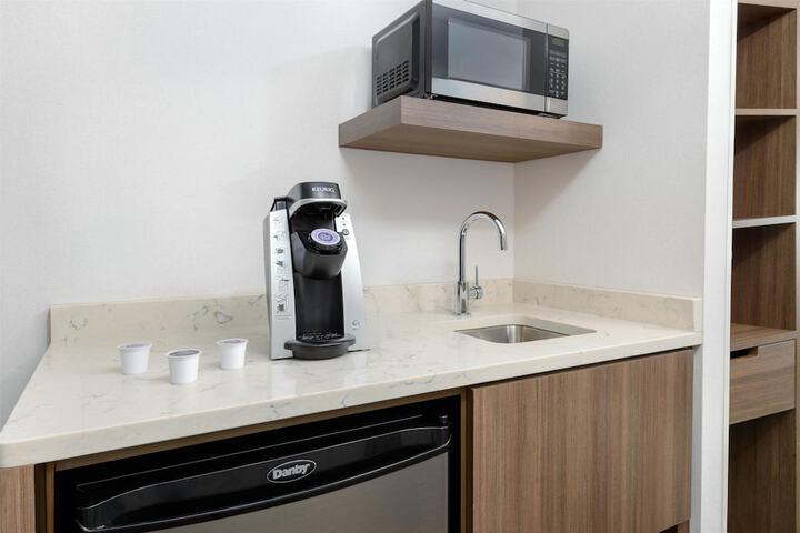 Minibar