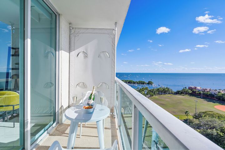 Terrace/Patio 422 of 682