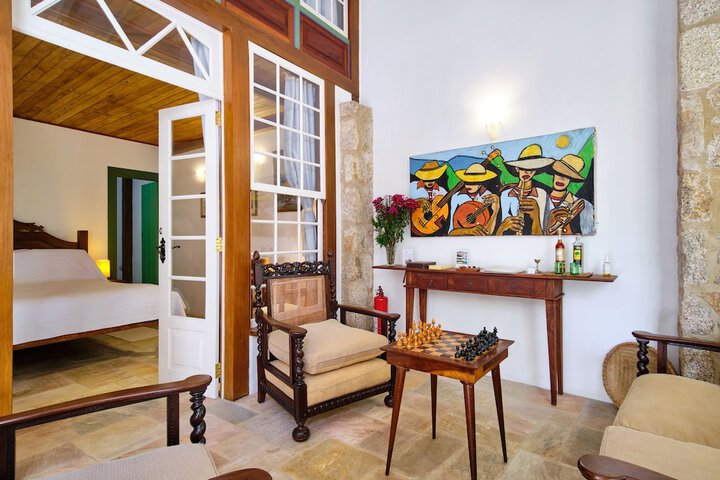 Hotel Interior 128 of 139