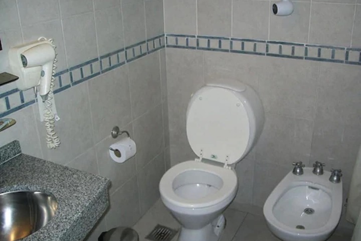 Bathroom Vanities