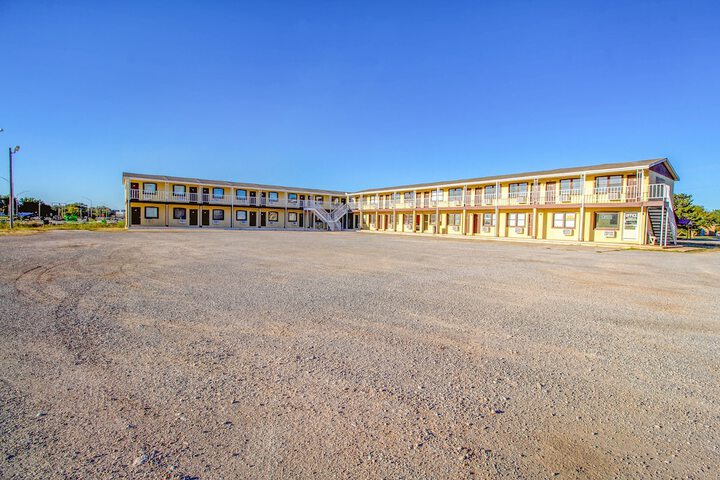 Hotel 45 of 46