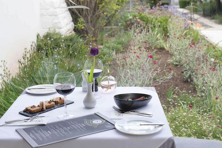 Terrace/Patio 404 of 517