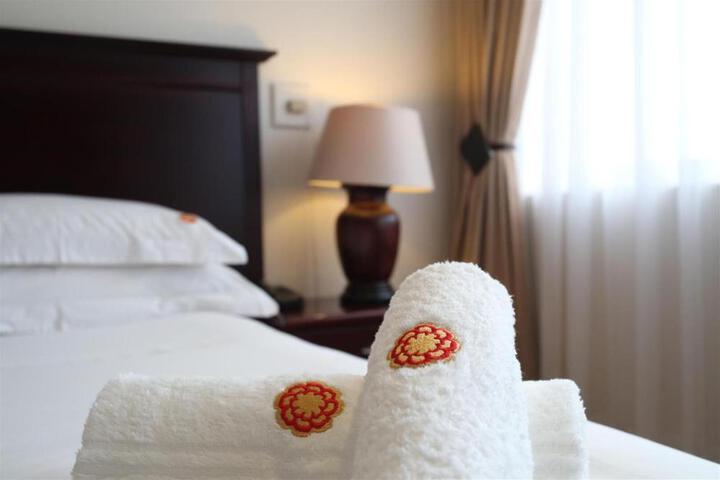 Fitness Center Photo