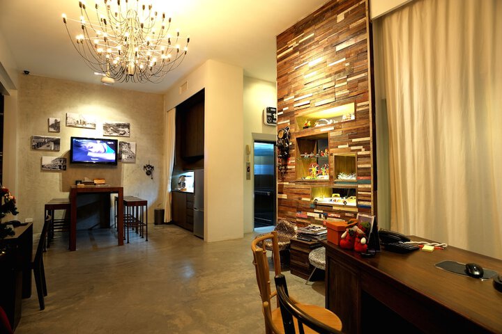 Hotel Interior 3 of 33
