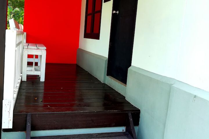 Terrace/Patio 14 of 82