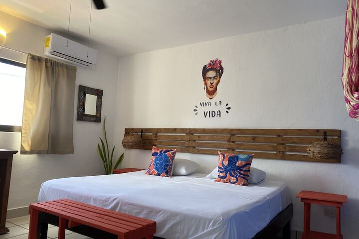 Room 16 of 120
