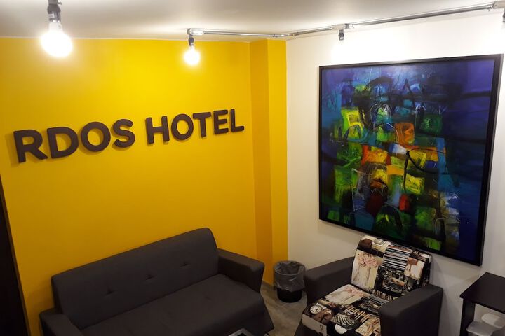 Hotel Interior 5 of 21