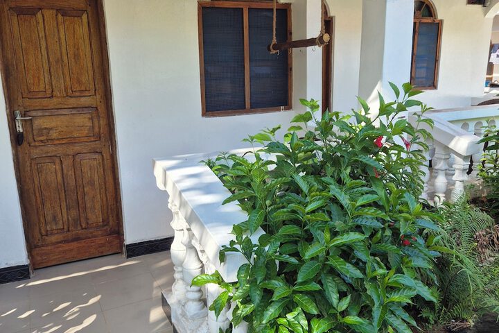 Terrace/Patio 27 of 47