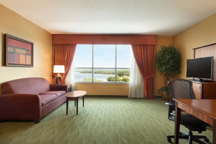 View from room