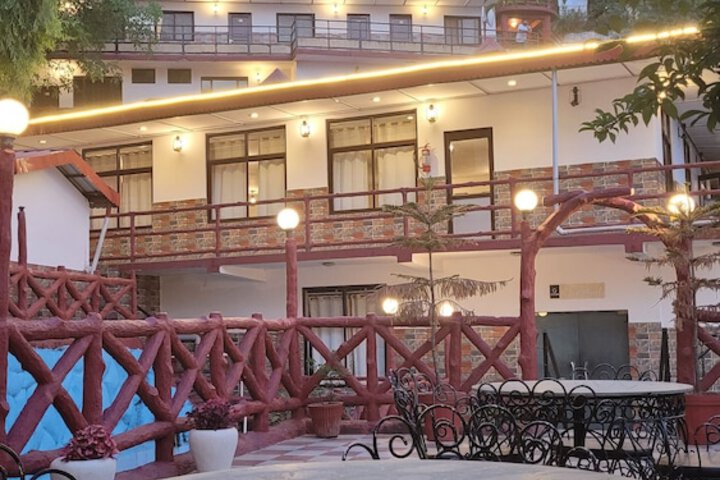 Hotel 42 of 50