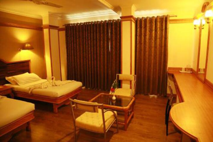 Hotel Dreamland