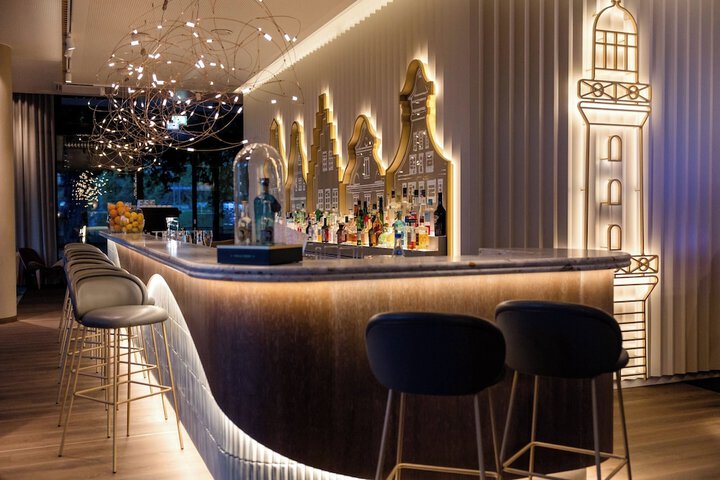 Motel One Rostock in Rostock