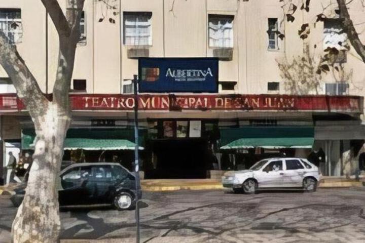 Hotel Albertina Boutique