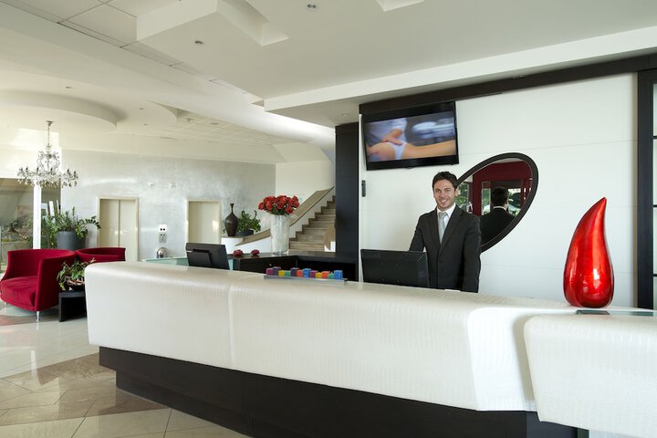 Hotel Interior 2 of 47