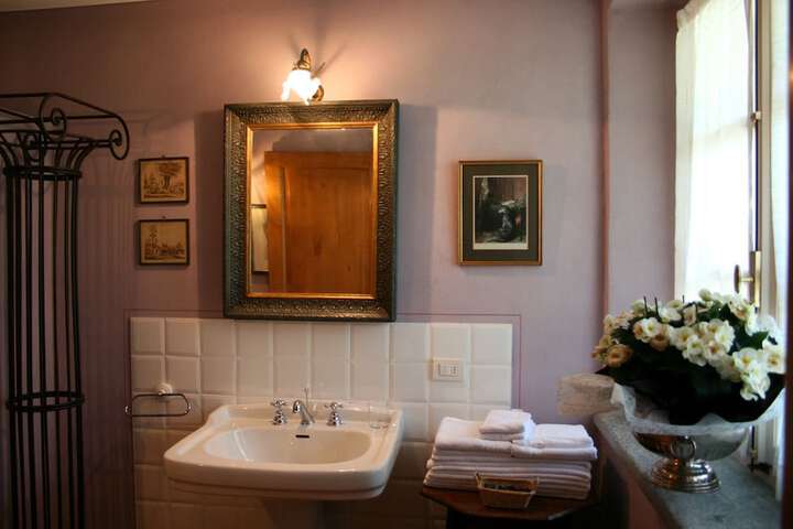 Bath Amenities