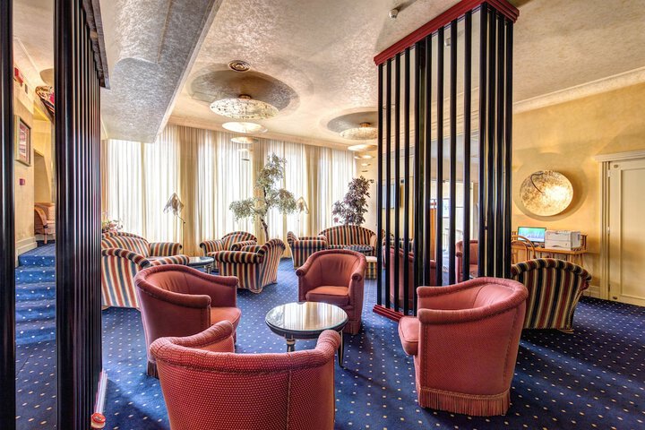 Hotel Interior 9 of 63