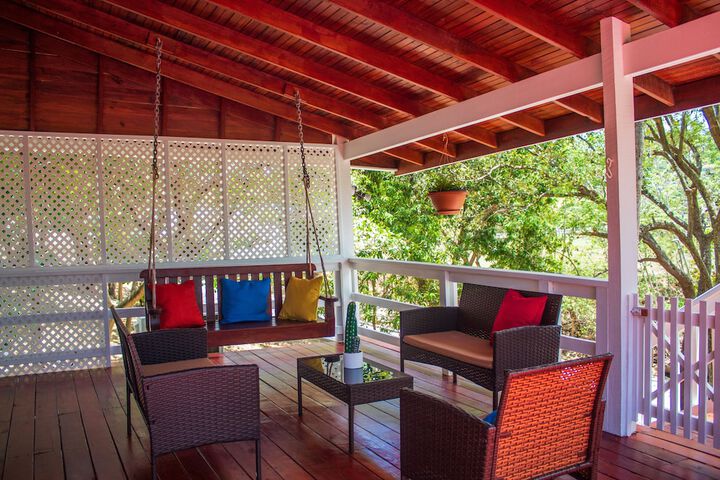 Terrace/Patio 45 of 119