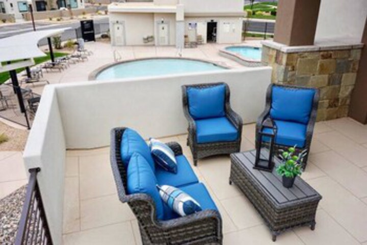 Terrace/Patio 10 of 69