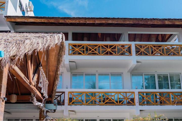 Hotel 17 of 23
