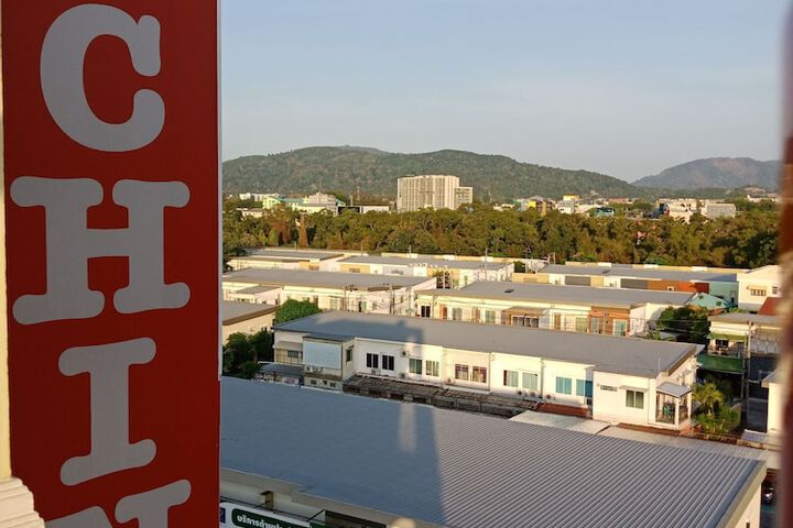 Hotel View 105 of 105