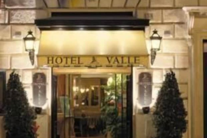 Hotel 34 of 34